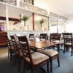 Napoli Resturant & As Hotel Sandnessjoen