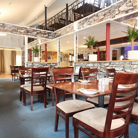 Napoli Resturant & As 3*