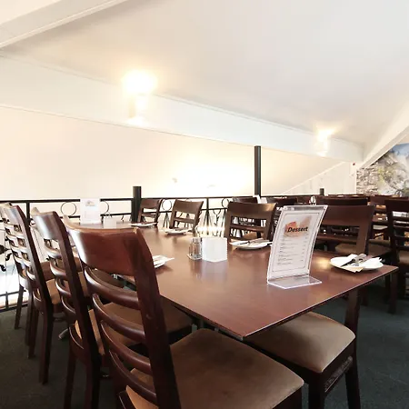 Hotell Napoli Resturant & As 3*