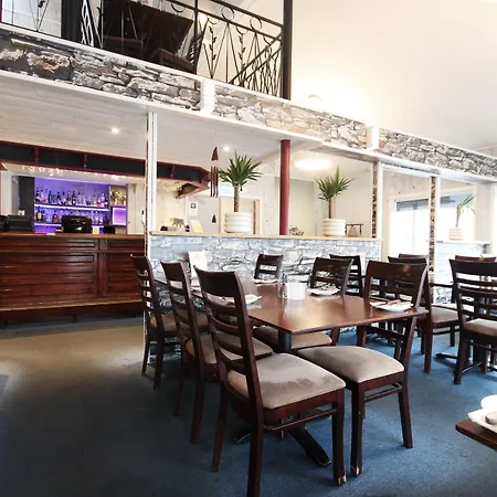 Napoli Resturant & As Hotell