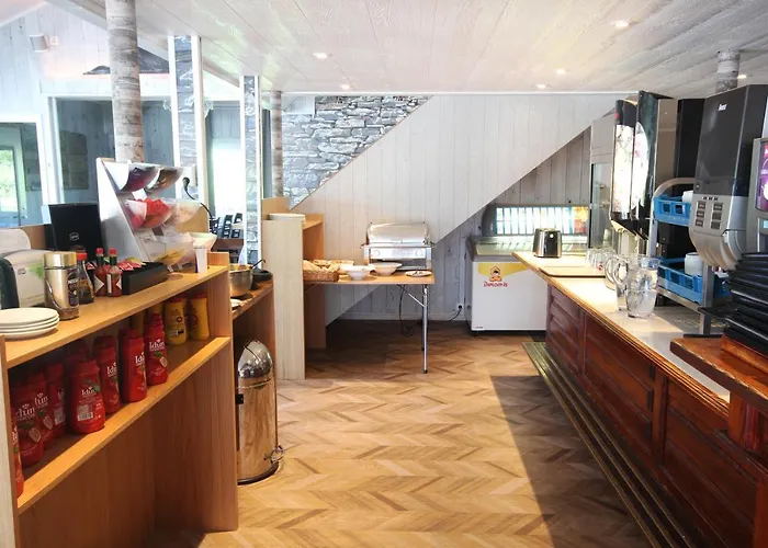 Napoli Resturant & As 3*