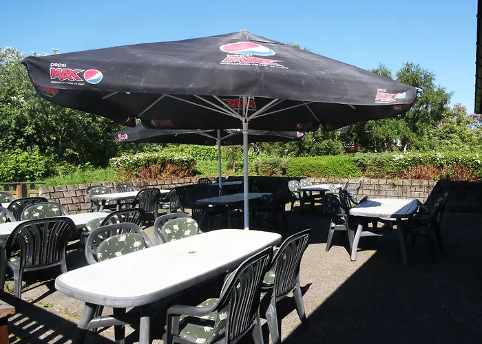 Napoli Resturant & As