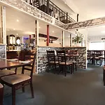 Napoli Resturant & As 호텔 3*