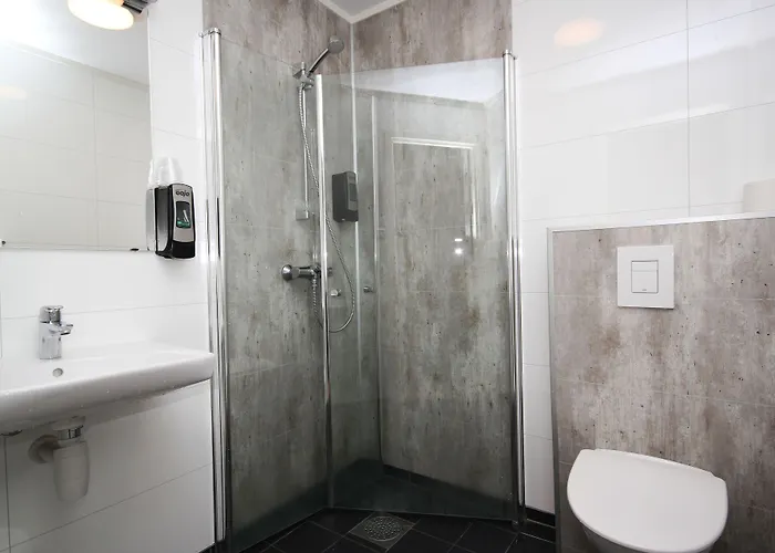 Napoli Resturant & As Sandnessjoen